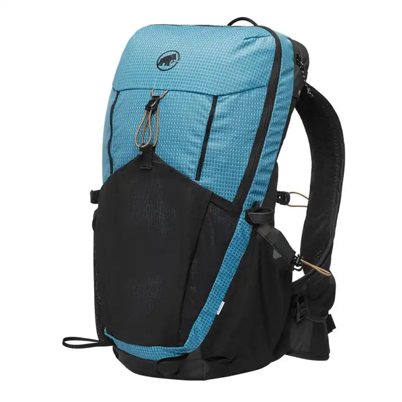 Nejlepší Cena Mammut Ducan Spine 28-35 sapphire-black
