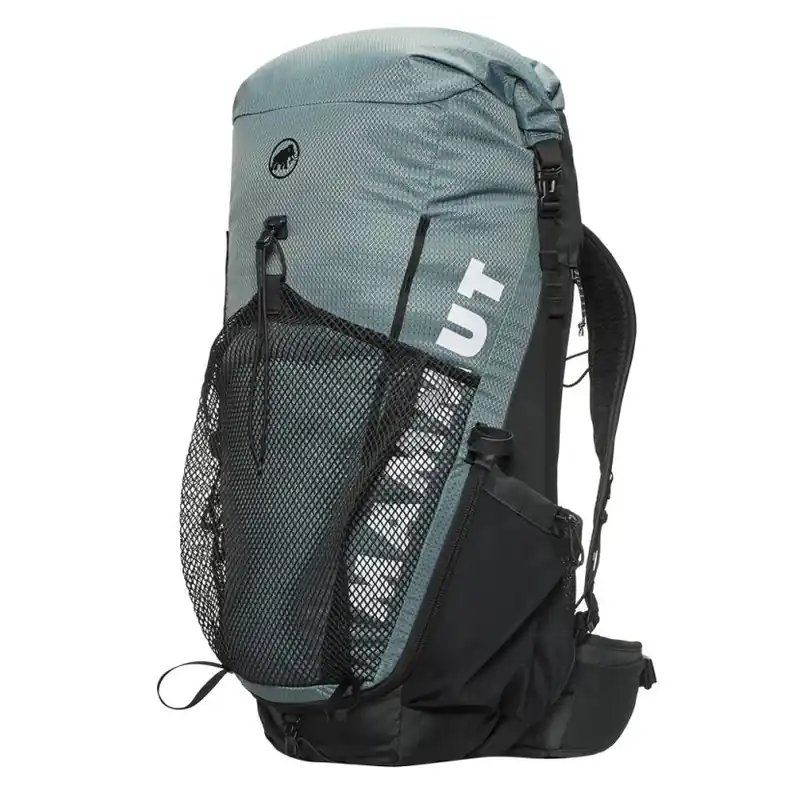 Horká Nabídka Mammut Ducan Spine 28-35 W 00791 strata-black
