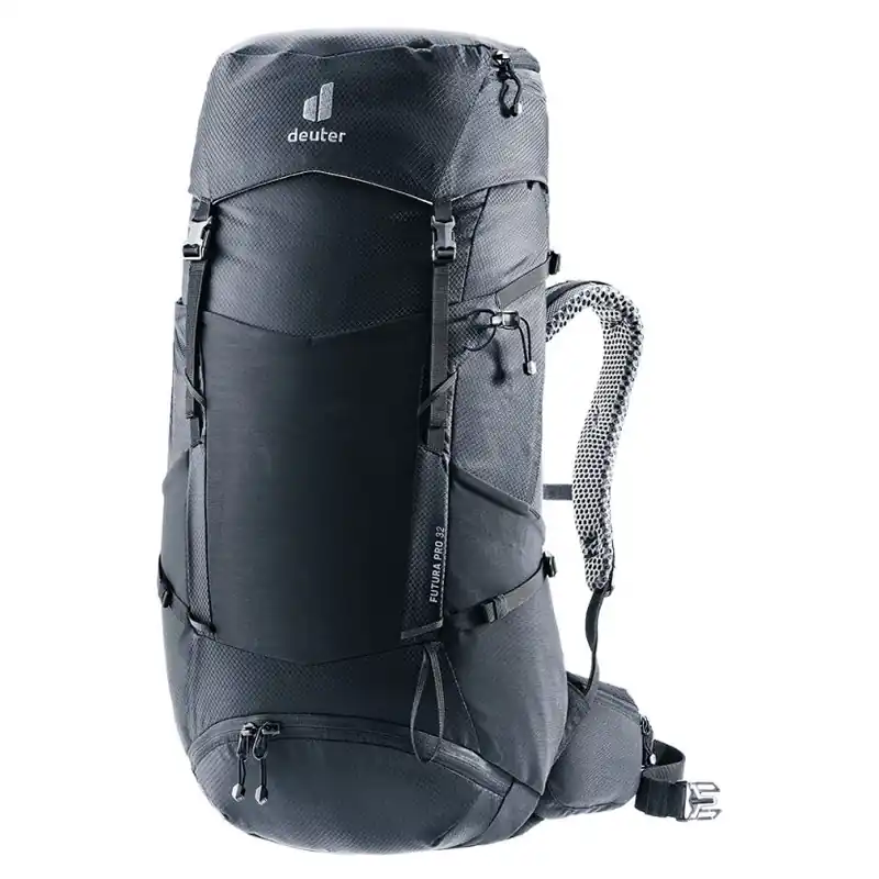 Cenově Výhodný Deuter Futura Pro 32 black