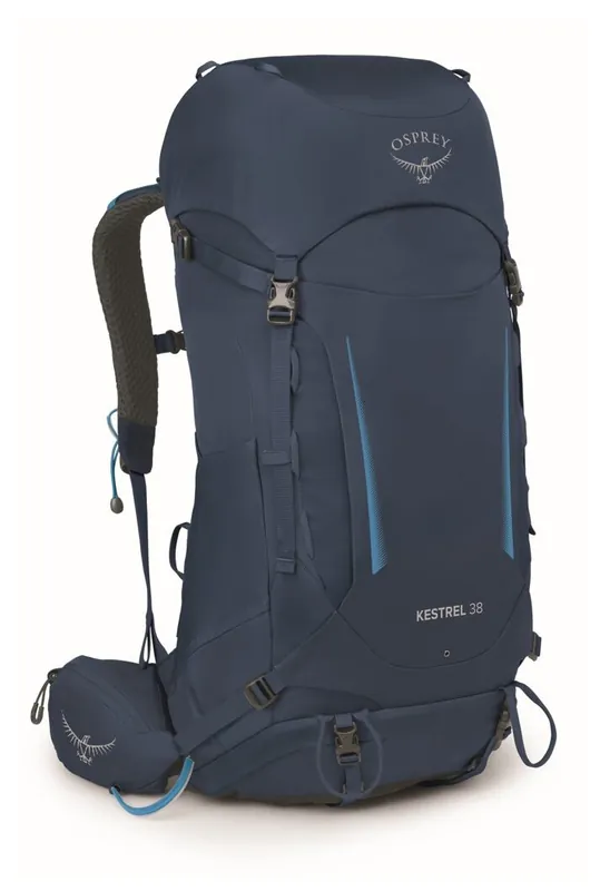 Sezónní Sleva OSPREY KESTREL 38 atlas blue L/XL