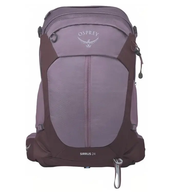 Zlevněný OSPREY SIRRUS 24 purple dusk