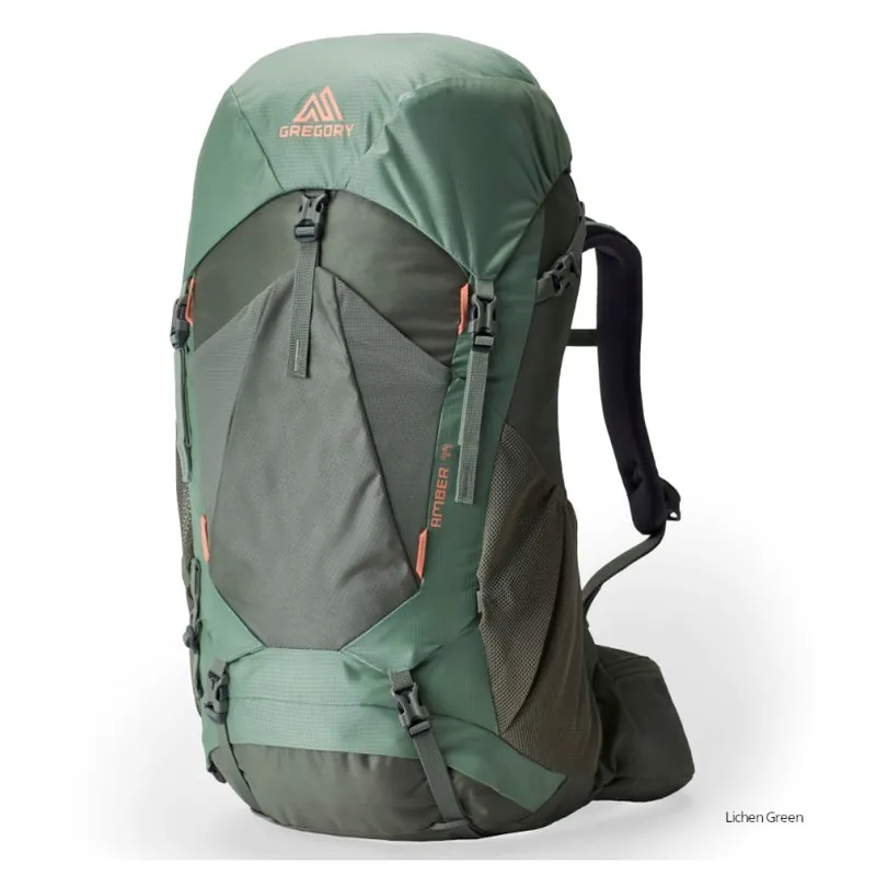 Sezónní Sleva Gregory Amber 44 LD 4.0 lichen green
