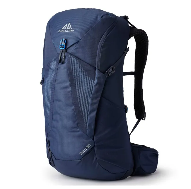 Akční Nabídka Gregory Zulu 30 3.0 halo blue M/L