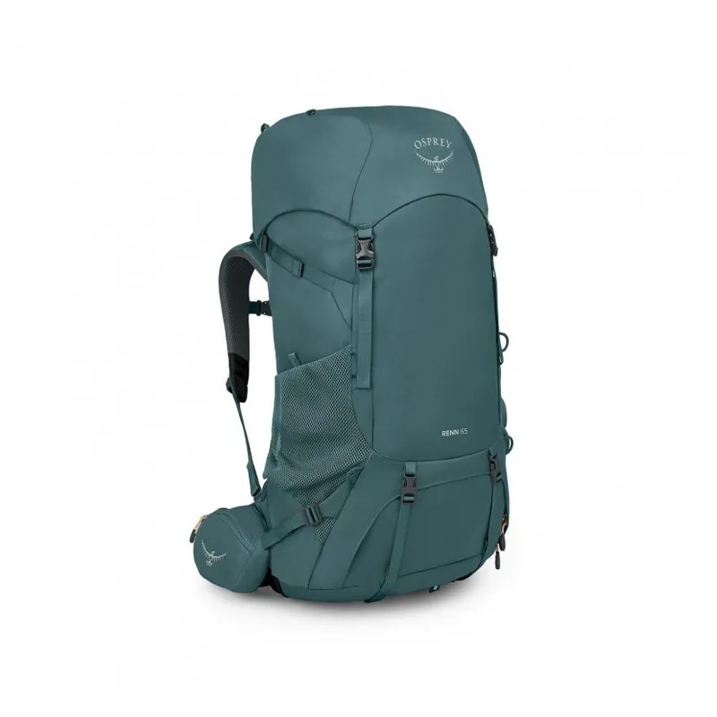 Must-Have OSPREY RENN 65 cascade blue/melon orange