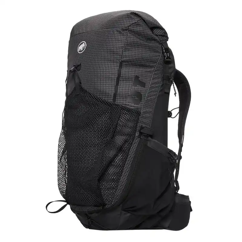 Mammut Ducan Spine 28-35 W black 0001 Finální Výprodej