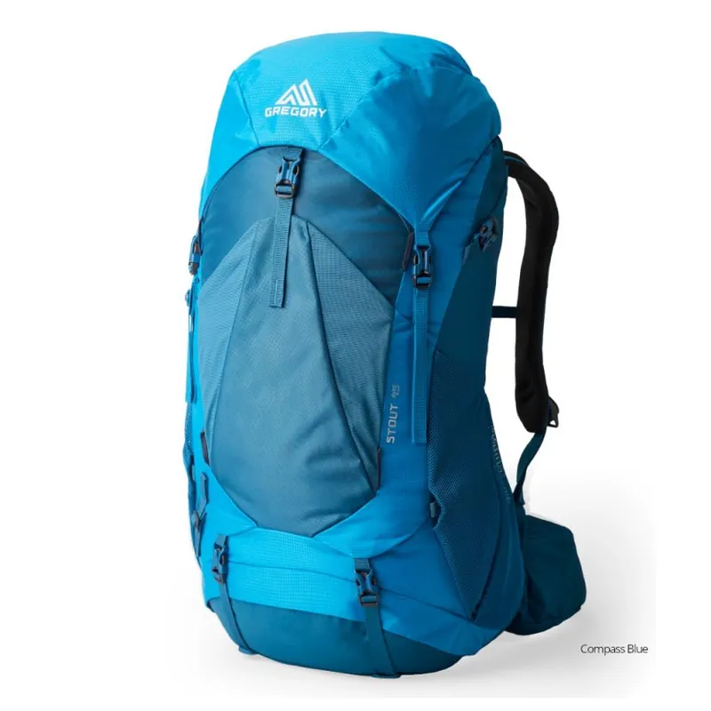 Nejprodávanější Gregory Stout 45 4.0 compass blue
