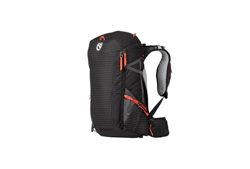 Nemo Equipment Persist Mens 30L Endless Promise black Omezená Nabídka
