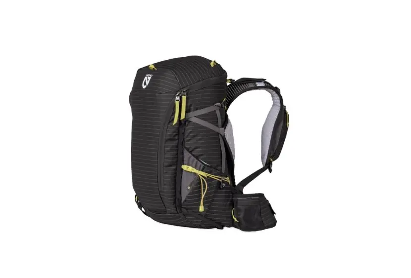 Finální Výprodej Nemo Equipment Persist Womens 30L Endless Promise black
