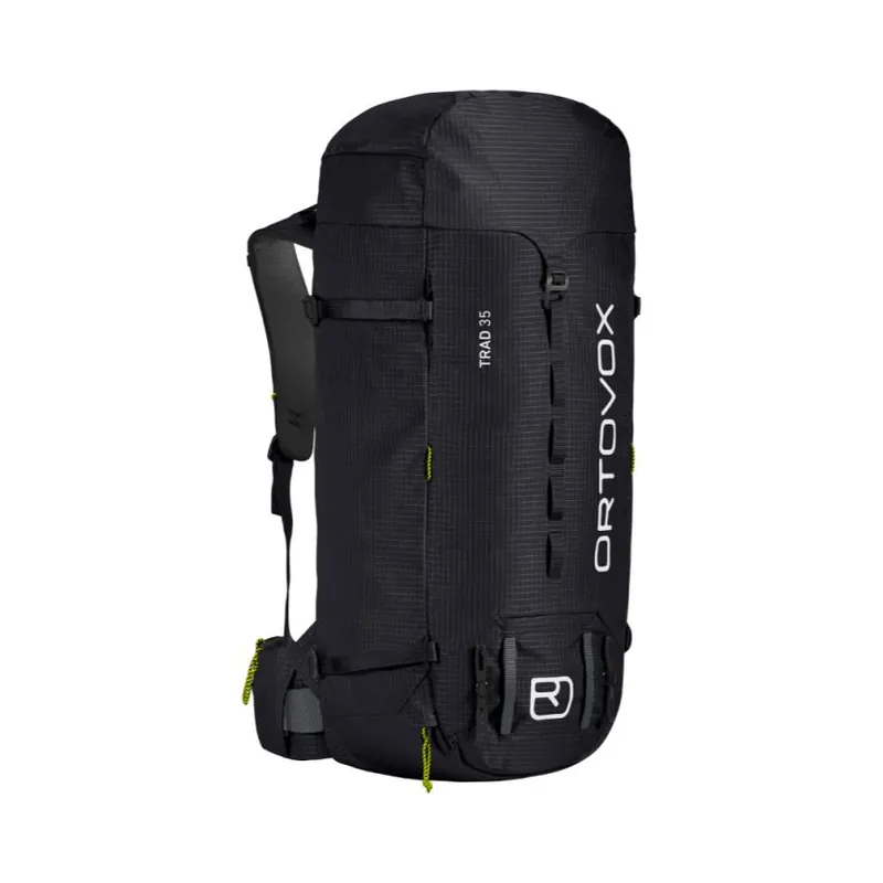 Sezónní Sleva Ortovox TRAD 35 black raven