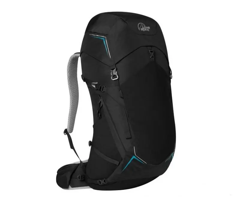Lowe Alpine Airzone Trek 35 45 black Originální