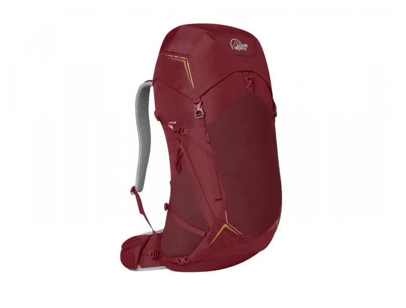 Lowe Alpine Airzone Trek ND 33 40 raspberry Speciální Cena