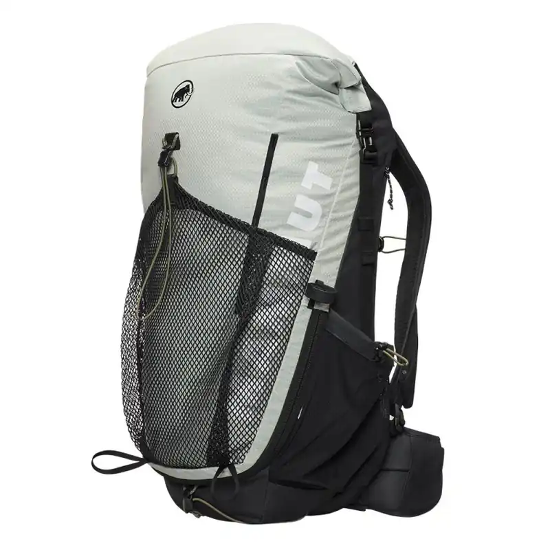 Mammut Ducan Spine 28-35 1300 silver sage-black Expresní Doručení