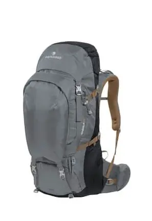 Ferrino TRANSALP 60 2022 grey Expresní Doručení