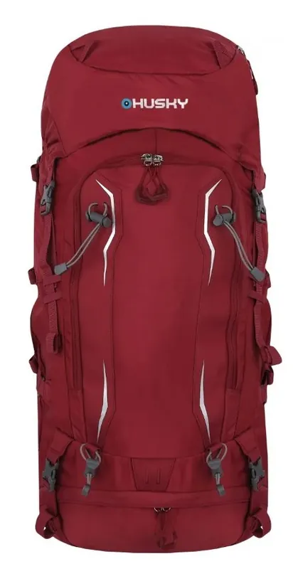 Must-Have Husky Ranis 70l bordo