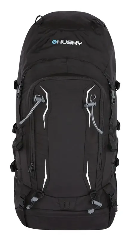 Husky Ranis 70l black Víkendová Akce