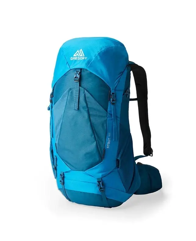 Vrácení Zdarma Gregory Stout 45 Plus compass blue