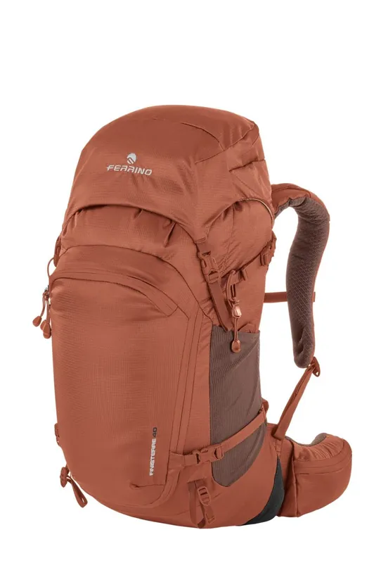 Nová Kolekce Ferrino Finisterre 40 orange