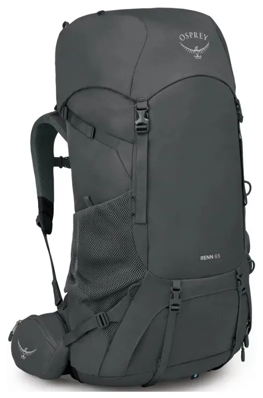 OSPREY RENN 65 dark charcoal/gray wolf Super Cena