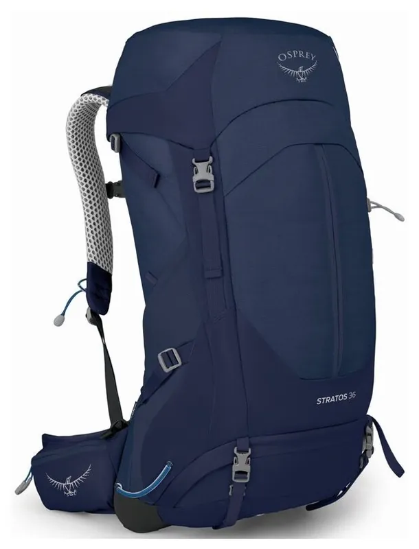 OSPREY STRATOS 36 cetacean blue Nízká Cena