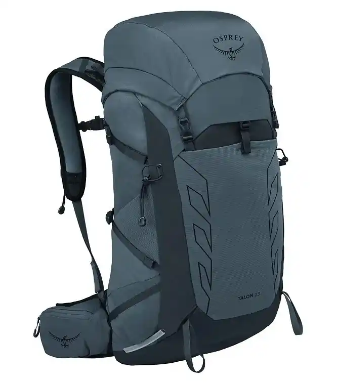 OSPREY TALON 33 phantom grey/dark charcoal Cenový Hit