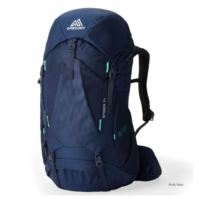 Gregory Amber 34 LD 4.0 arctic navy Top Prodej