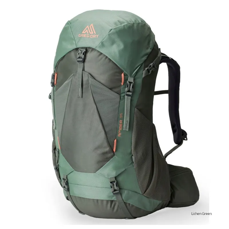 Gregory Amber 34 LD 4.0 lichen green Hit Sezóny