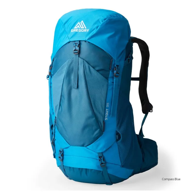 Gregory Stout 35 4.0 compass blue Akční Cena