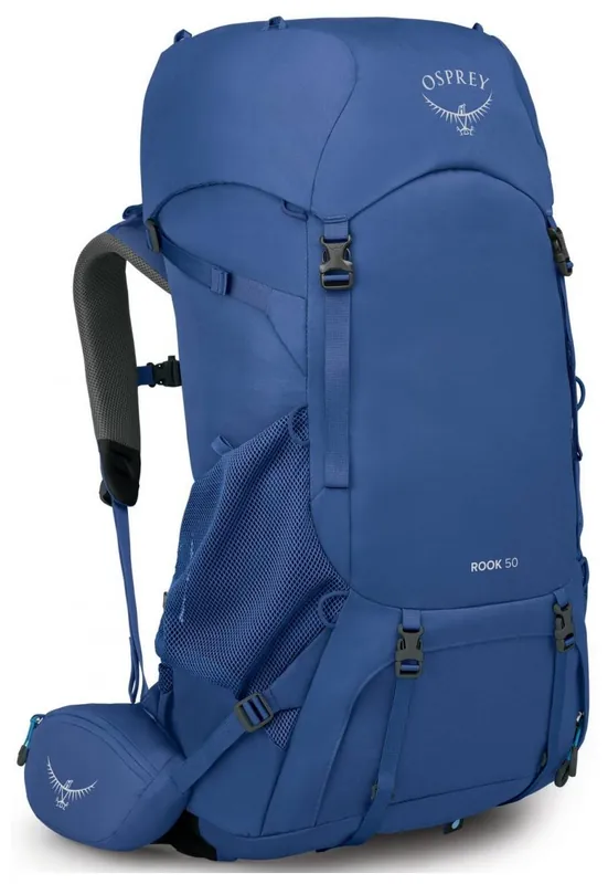 OSPREY ROOK 50 astology blue/blue flame Zlevněný