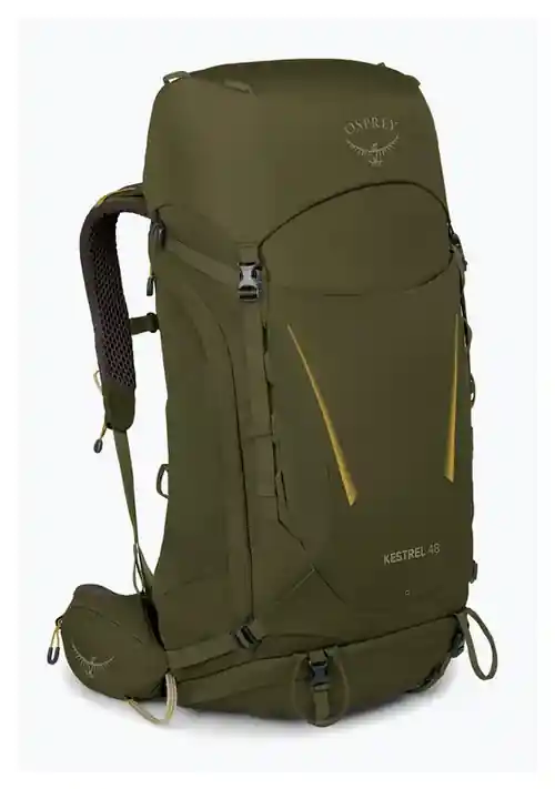 Bezpečná Platba OSPREY KESTREL 48 moss green L/XL