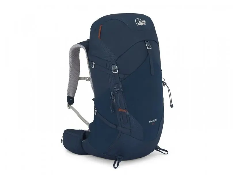 Lowe Alpine Yacuri 38 tempest blue Nakupujte Hned