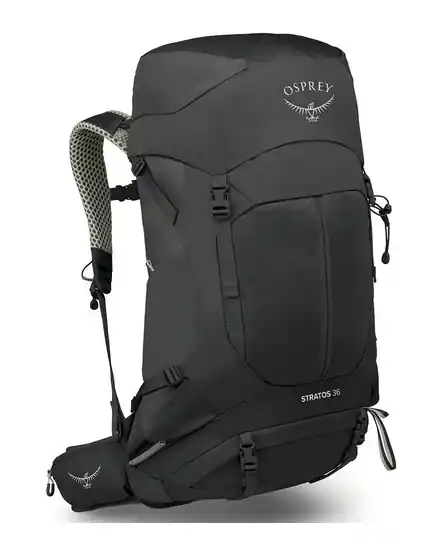 Levný OSPREY STRATOS 36 raven black