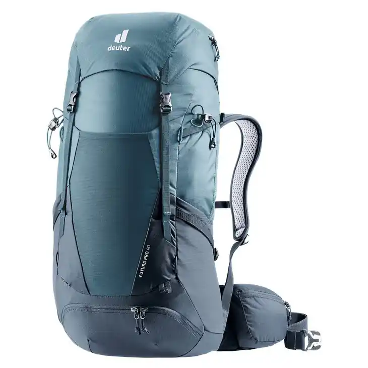 Deuter Futura Pro 40 atlantic-ink Cenová Bomba