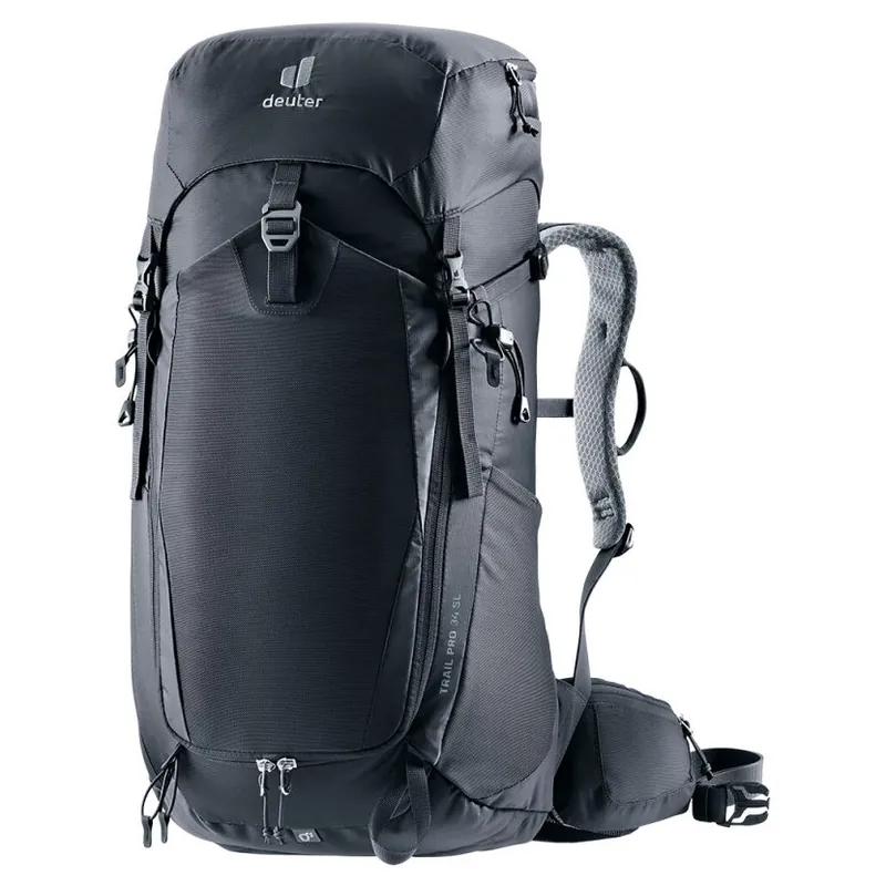 Cenová Bomba Deuter TRAIL PRO 34 SL black