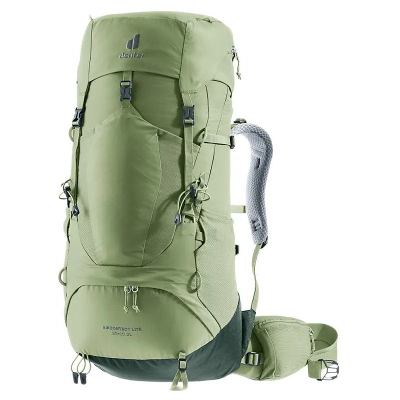 Deuter AIRCONTACT LITE 35 + 10 SL grove-ivy Kup Teď