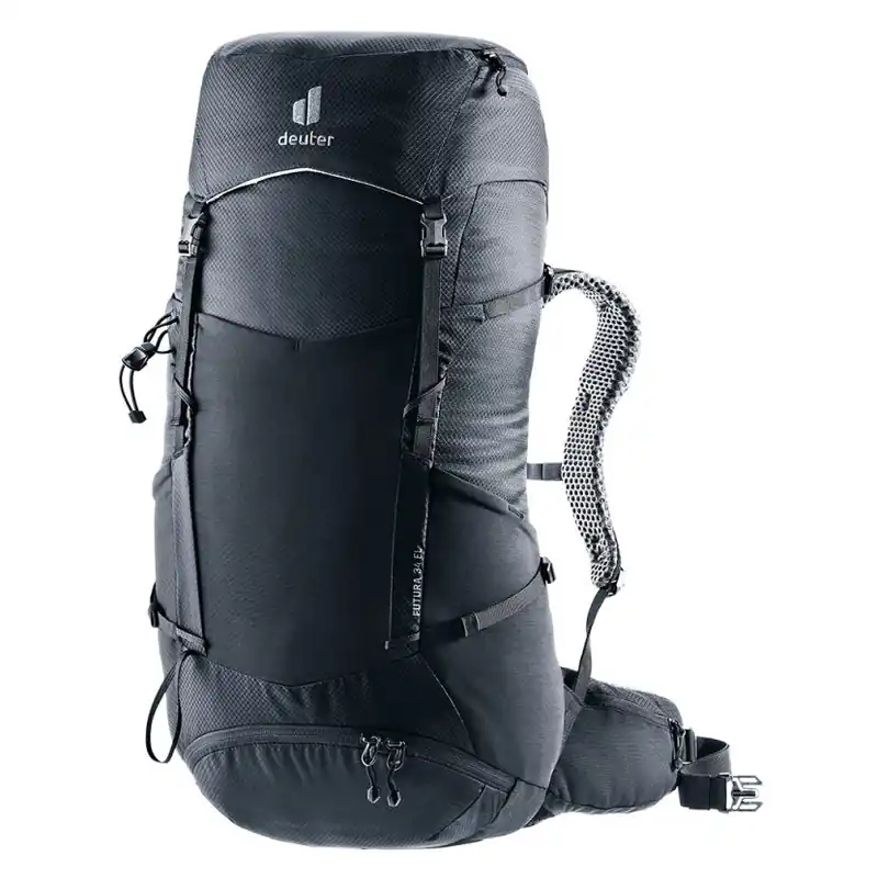 Deuter Futura 34 EL black Koupit Online
