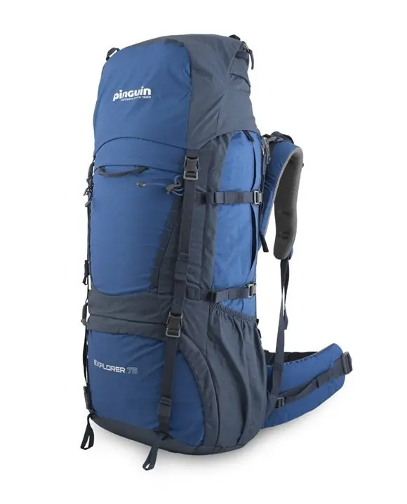 Pinguin Explorer 75 navy Nízká Cena