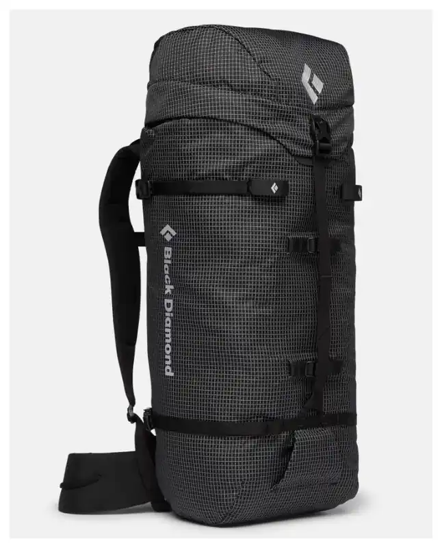 Black Diamond Speed 30 graphite M/L Bezpečná Platba