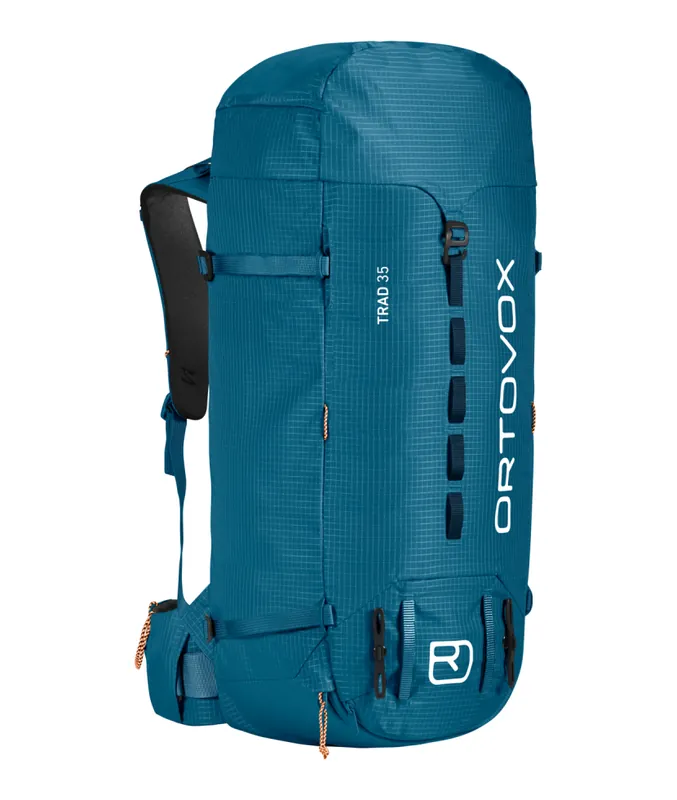 Ortovox TRAD 35 petrol blue Nízká Cena