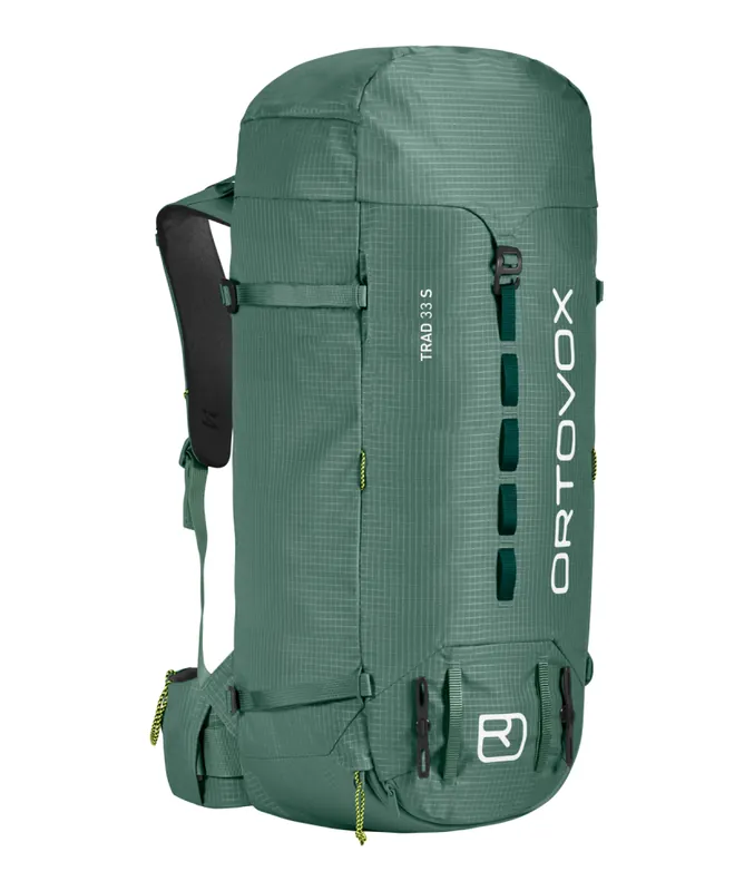Ortovox TRAD 33 S arctic grey Vrácení Zdarma