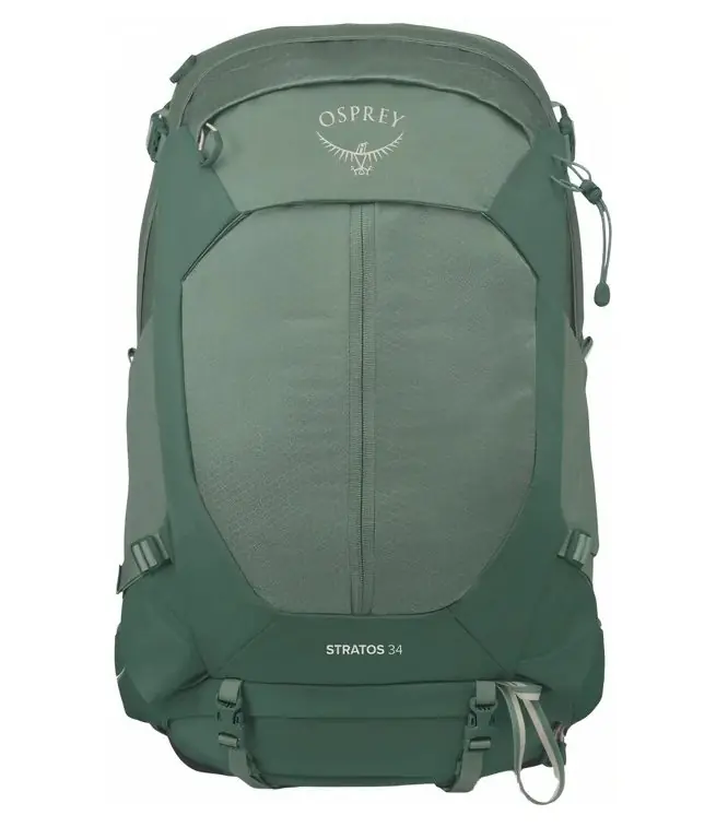OSPREY STRATOS 34 pine leaf green Hit Sezóny