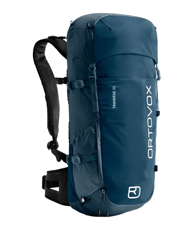 Odeslání Ihned Ortovox Traverse 30 sea surface