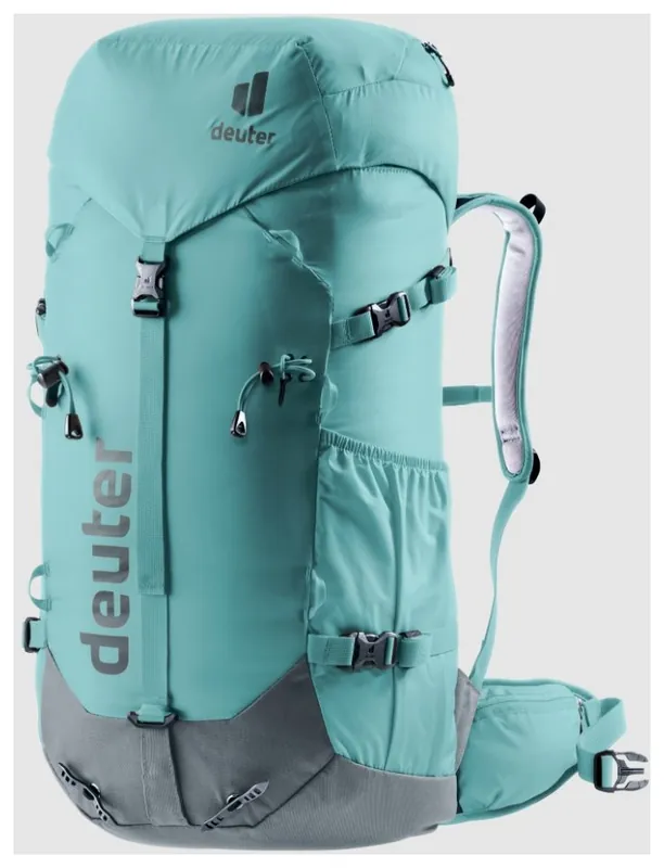 Deuter Gravity Expedition 45+ SL dustblue-graphite Nakupujte Hned