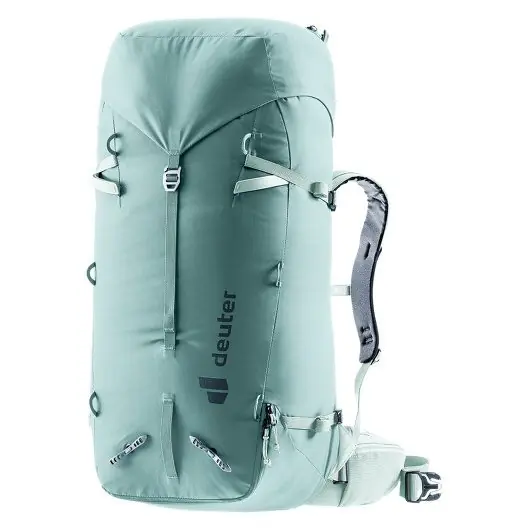Deuter GUIDE 42+8 SL jade-frost Výhodná Nabídka