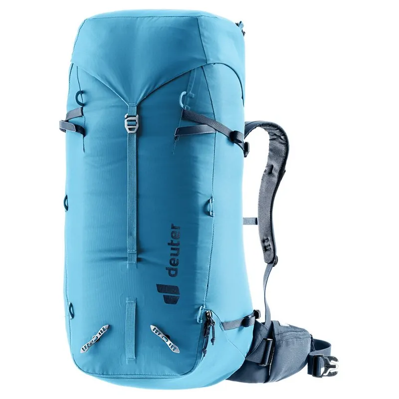 Deuter GUIDE 44+8 wave-ink Vrácení Zdarma