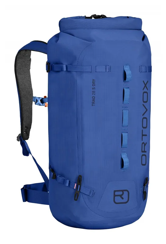 Značkový Ortovox TRAD 28 S DRY just blue