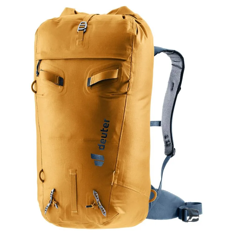 Deuter DURASCENT 30 cinnamon-ink Akce