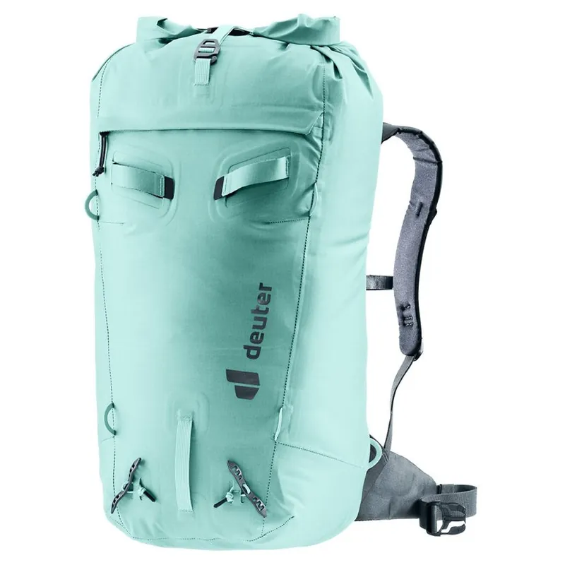 Deuter DURASCENT 28 SL glacier-graphite Cenový Hit