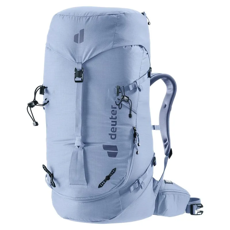 Výhodná Nabídka Deuter Guide 32+6 SL polar-bluejay