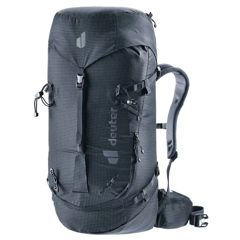 Deuter Guide 32+6 SL black Cenový Hit