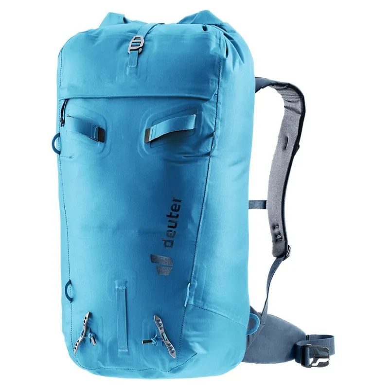 Přímo Od Výrobce Deuter DURASCENT 30 wave-ink